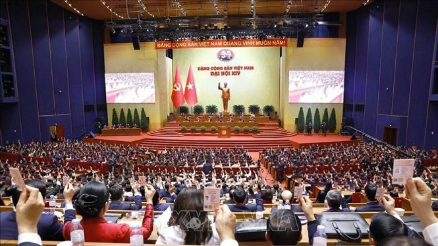 14th National Party Congress: Enduring strength of people-centred path